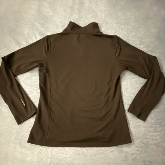 Alpine Design Dri-Logic Sweatshirt - Picture 5 of 8